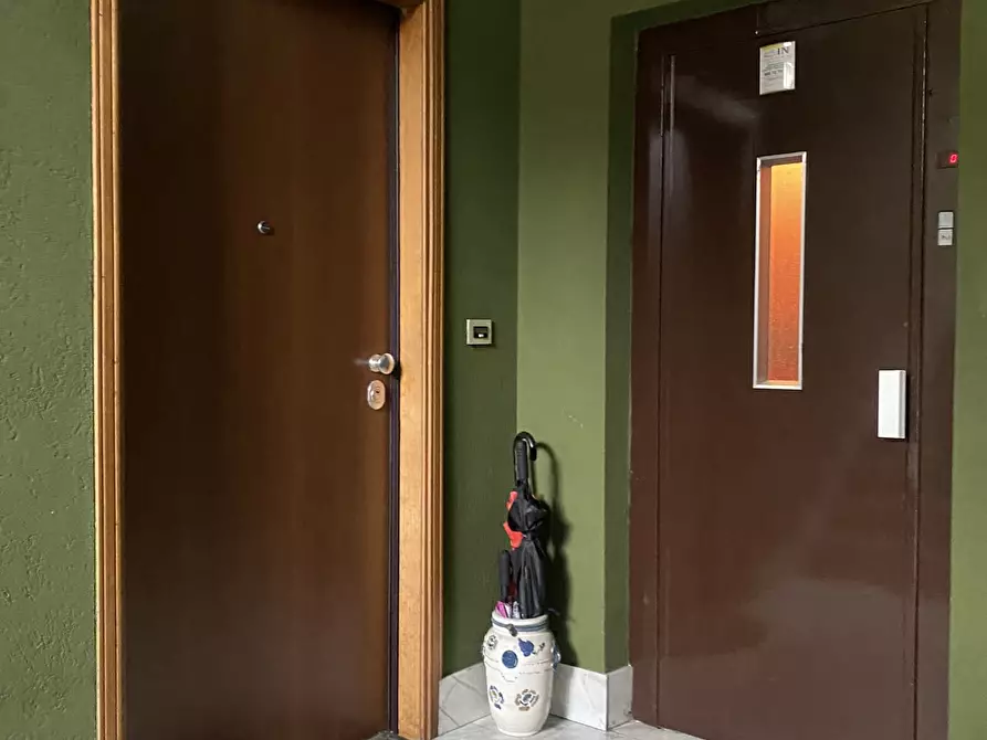 Immagine 2 di Appartamento in vendita  13 a Orbassano