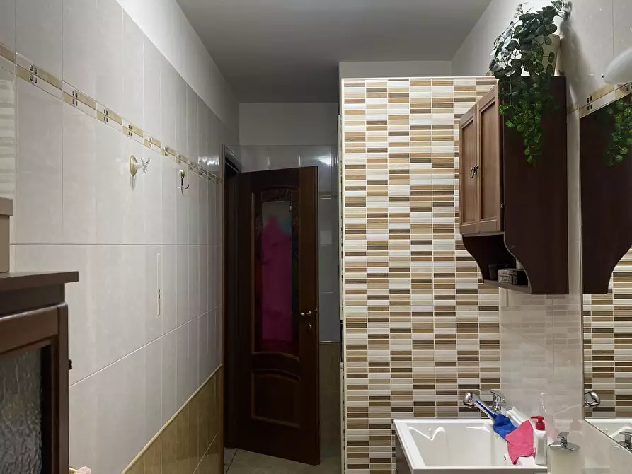 Immagine 6 di Appartamento in vendita  13 a Orbassano