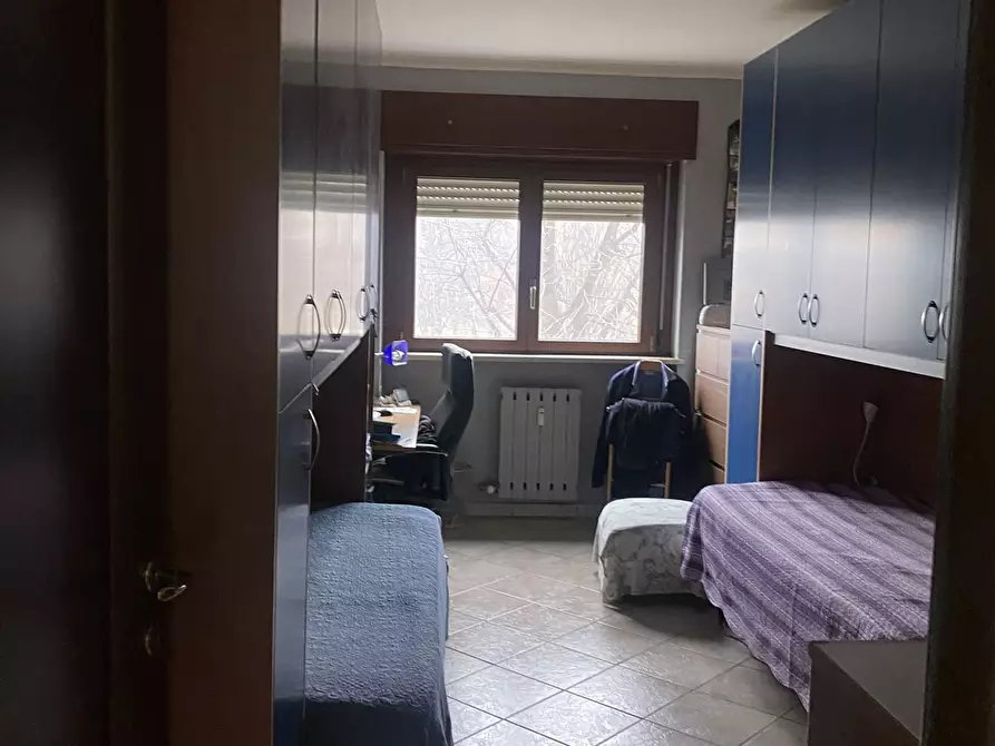 Immagine 5 di Appartamento in vendita  13 a Orbassano