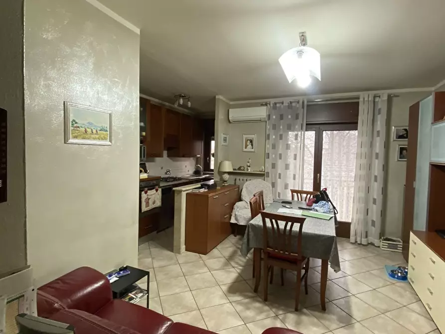 Immagine 9 di Appartamento in vendita  13 a Orbassano