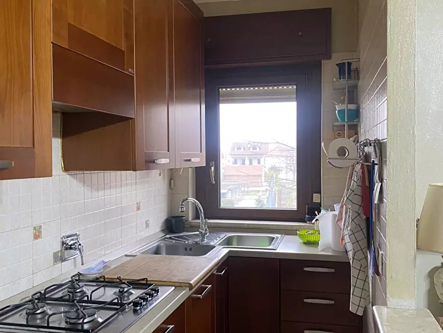 Immagine 10 di Appartamento in vendita  13 a Orbassano