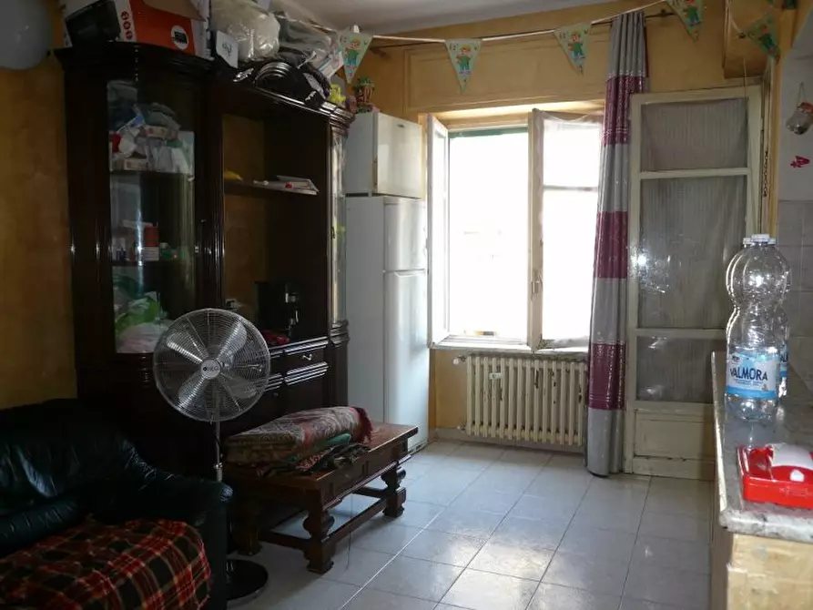 Immagine 7 di Appartamento in vendita  6 a Torino