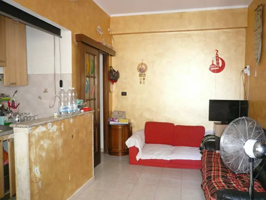 Immagine 8 di Appartamento in vendita  6 a Torino