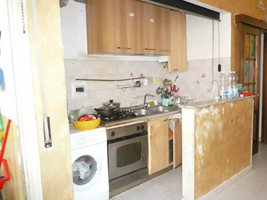 Immagine 10 di Appartamento in vendita  6 a Torino