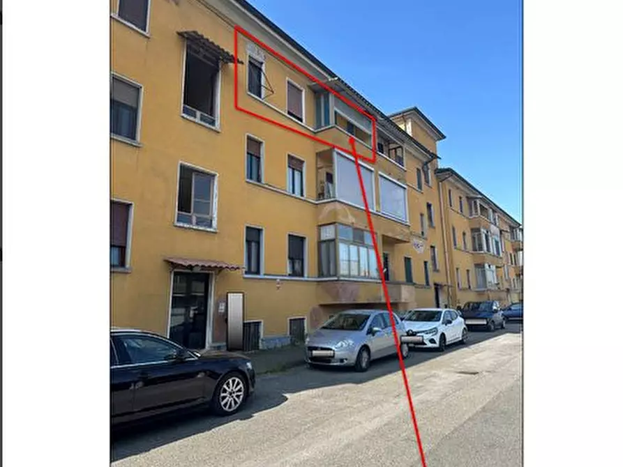 Immagine 3 di Appartamento in vendita  2 a Chivasso