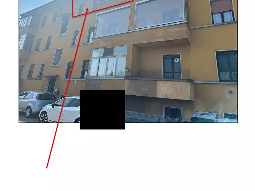 Immagine 4 di Appartamento in vendita  2 a Chivasso