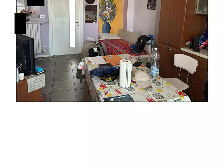 Immagine 8 di Appartamento in vendita  2 a Chivasso