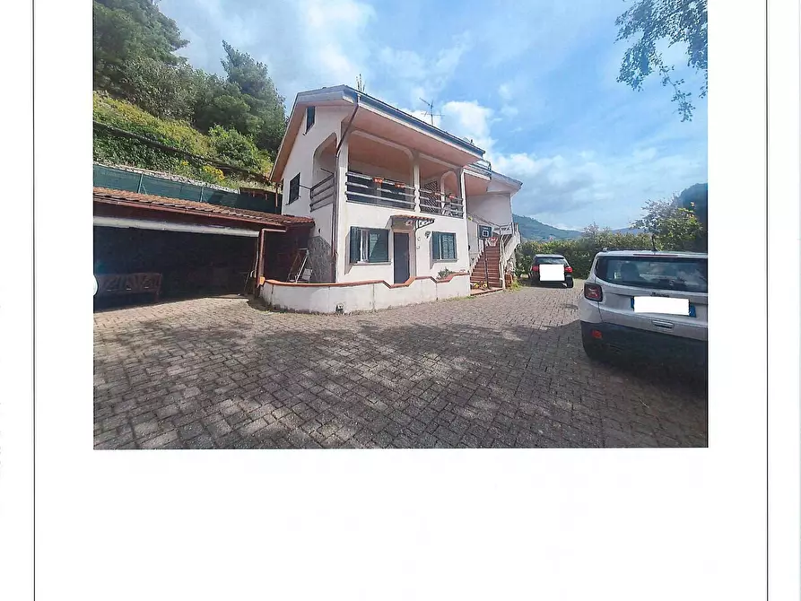 Immagine 3 di Appartamento in vendita  2 a Toirano