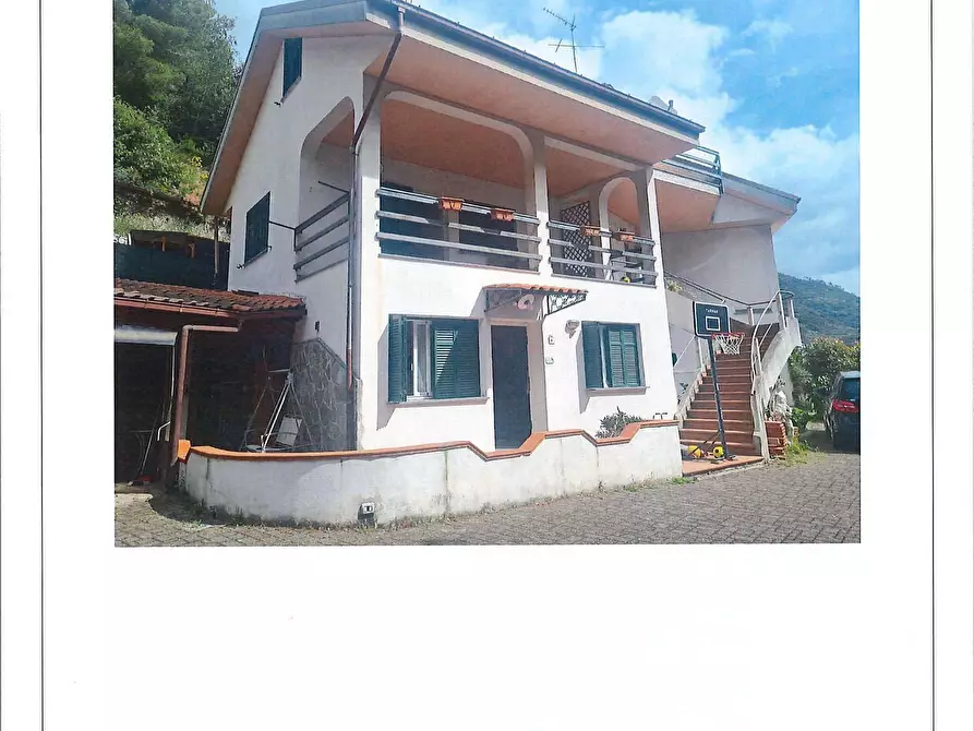 Immagine 4 di Appartamento in vendita  2 a Toirano