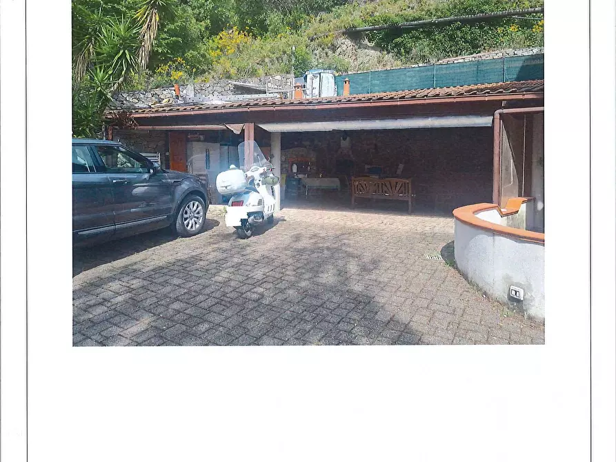 Immagine 7 di Appartamento in vendita  2 a Toirano