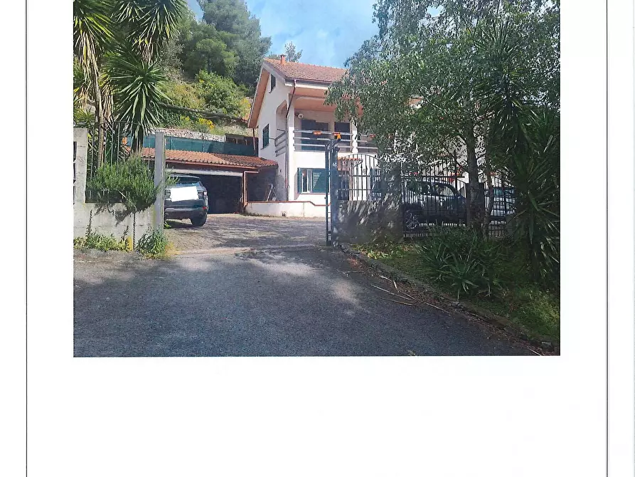 Immagine 10 di Appartamento in vendita  2 a Toirano