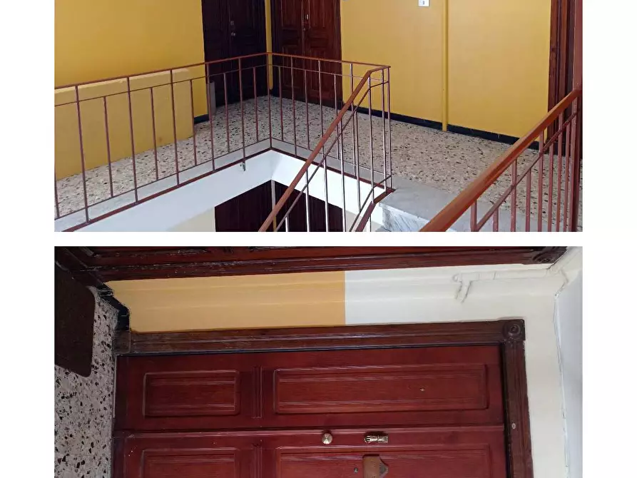 Immagine 3 di Appartamento in vendita  6 a Torino