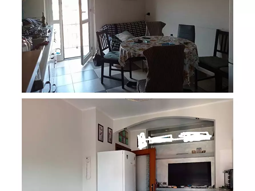 Immagine 5 di Appartamento in vendita  6 a Torino