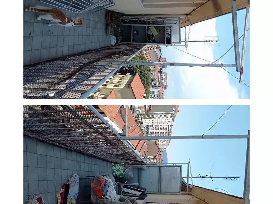 Immagine 6 di Appartamento in vendita  6 a Torino