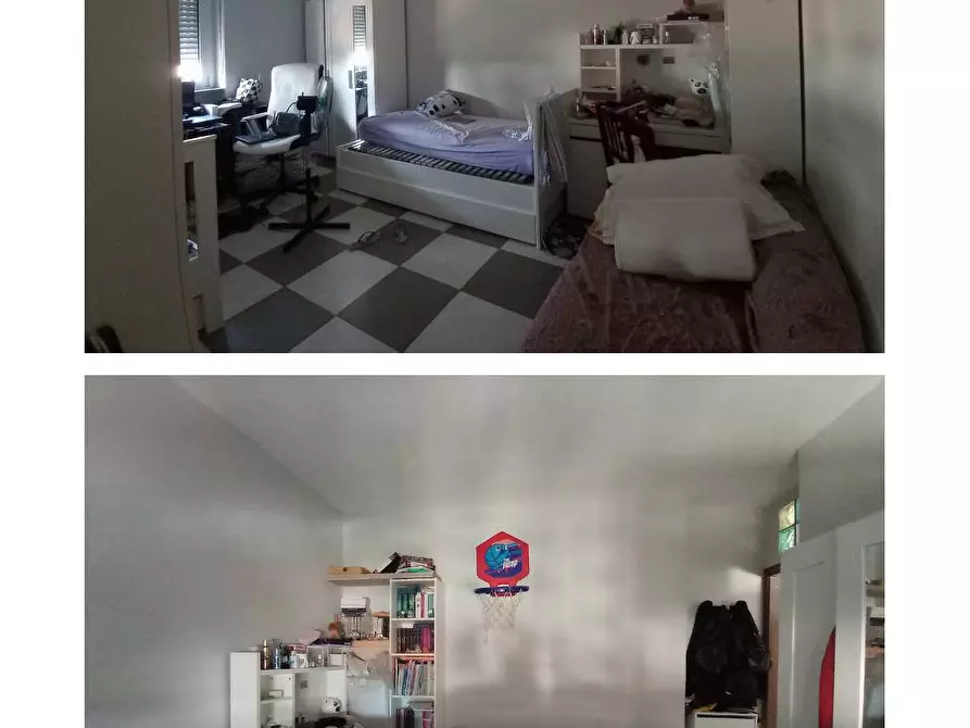 Immagine 7 di Appartamento in vendita  6 a Torino