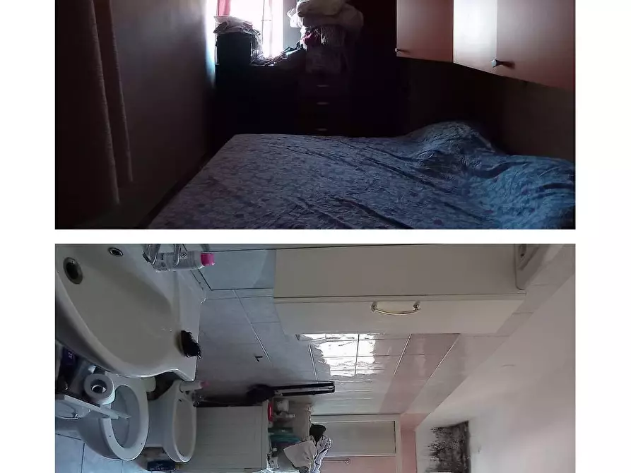 Immagine 8 di Appartamento in vendita  6 a Torino