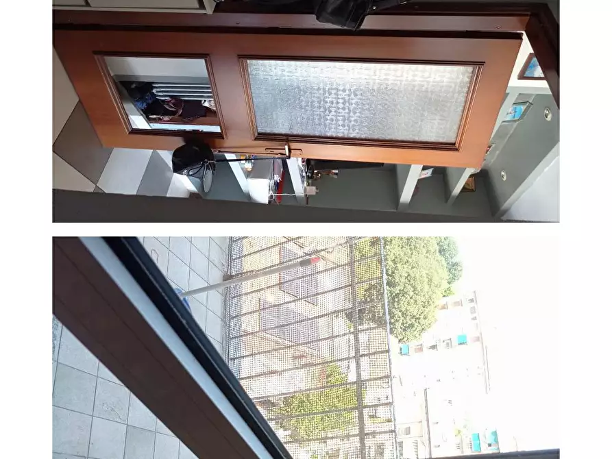 Immagine 9 di Appartamento in vendita  6 a Torino