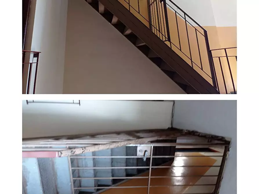 Immagine 10 di Appartamento in vendita  6 a Torino