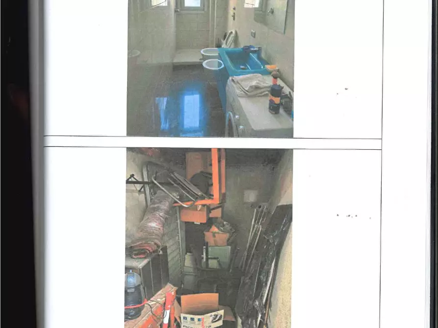 Immagine 7 di Appartamento in vendita  20 a Milano