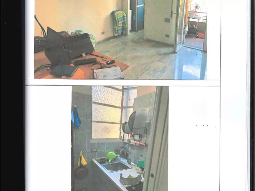 Immagine 4 di Appartamento in vendita  20 a Milano