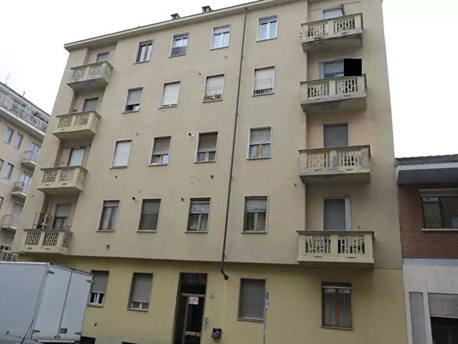 Immagine 2 di Appartamento in vendita  46 a Torino