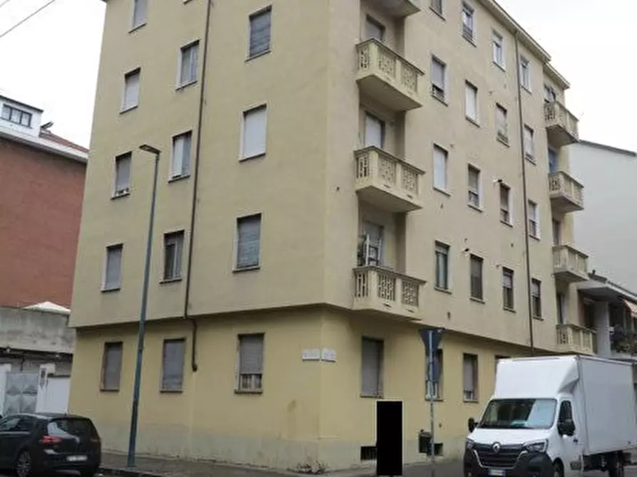 Immagine 3 di Appartamento in vendita  46 a Torino