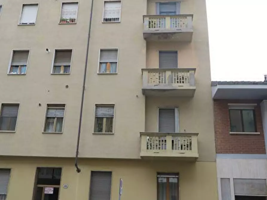 Immagine 4 di Appartamento in vendita  46 a Torino