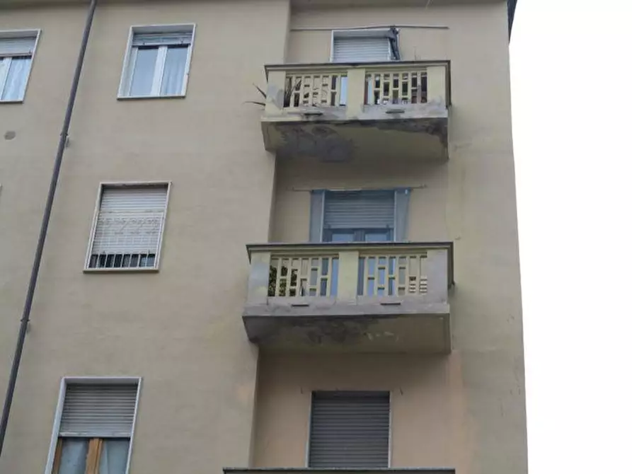 Immagine 5 di Appartamento in vendita  46 a Torino