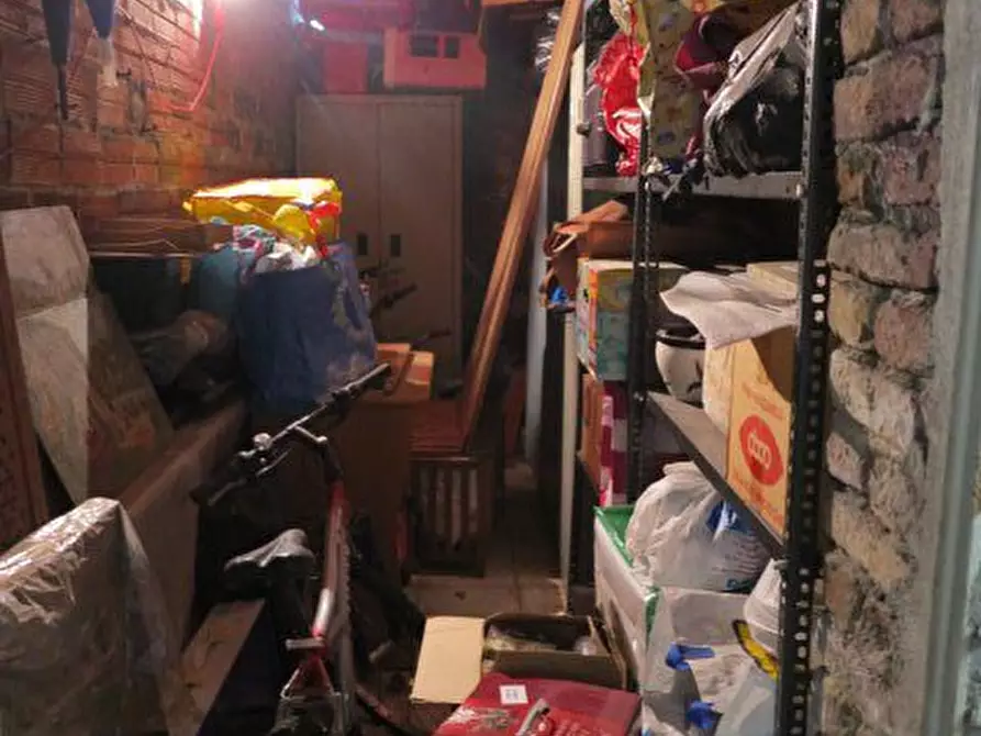 Immagine 9 di Appartamento in vendita  46 a Torino