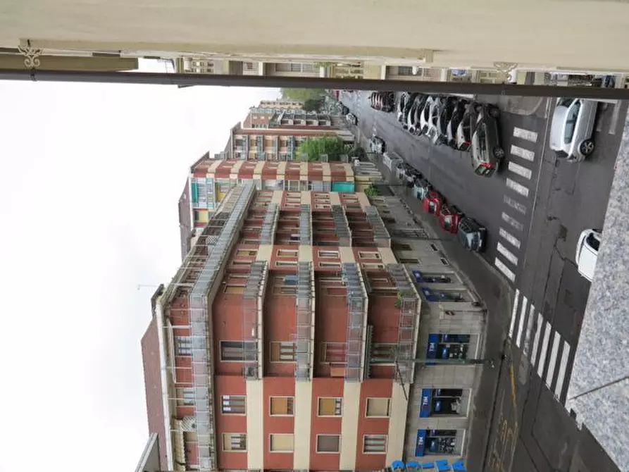 Immagine 4 di Appartamento in vendita  46 a Torino