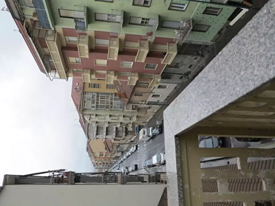 Immagine 5 di Appartamento in vendita  46 a Torino