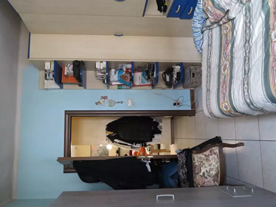 Immagine 6 di Appartamento in vendita  46 a Torino