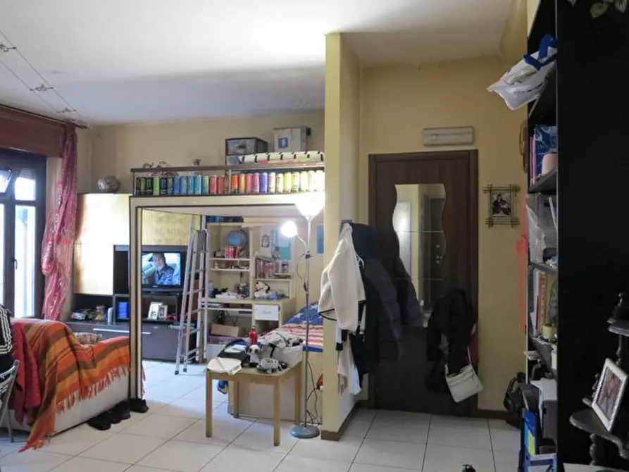 Immagine 8 di Appartamento in vendita  46 a Torino