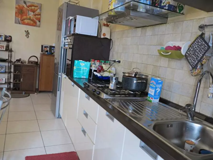 Immagine 9 di Appartamento in vendita  46 a Torino