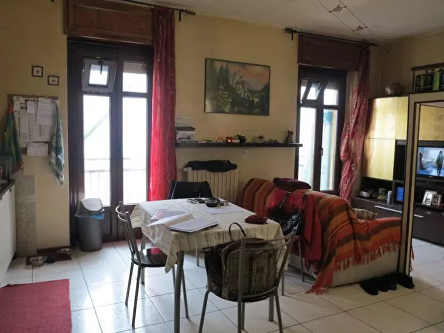 Immagine 10 di Appartamento in vendita  46 a Torino