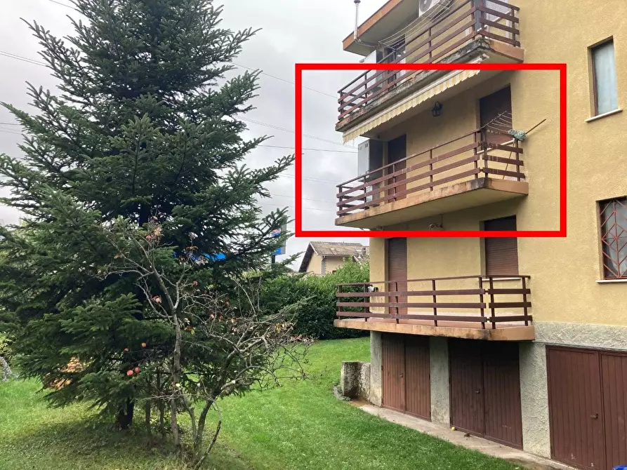 Immagine 4 di Appartamento in vendita  39 a Gravere