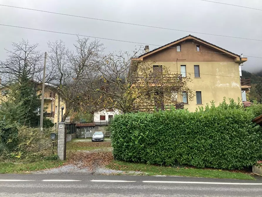 Immagine 3 di Appartamento in vendita  39 a Gravere