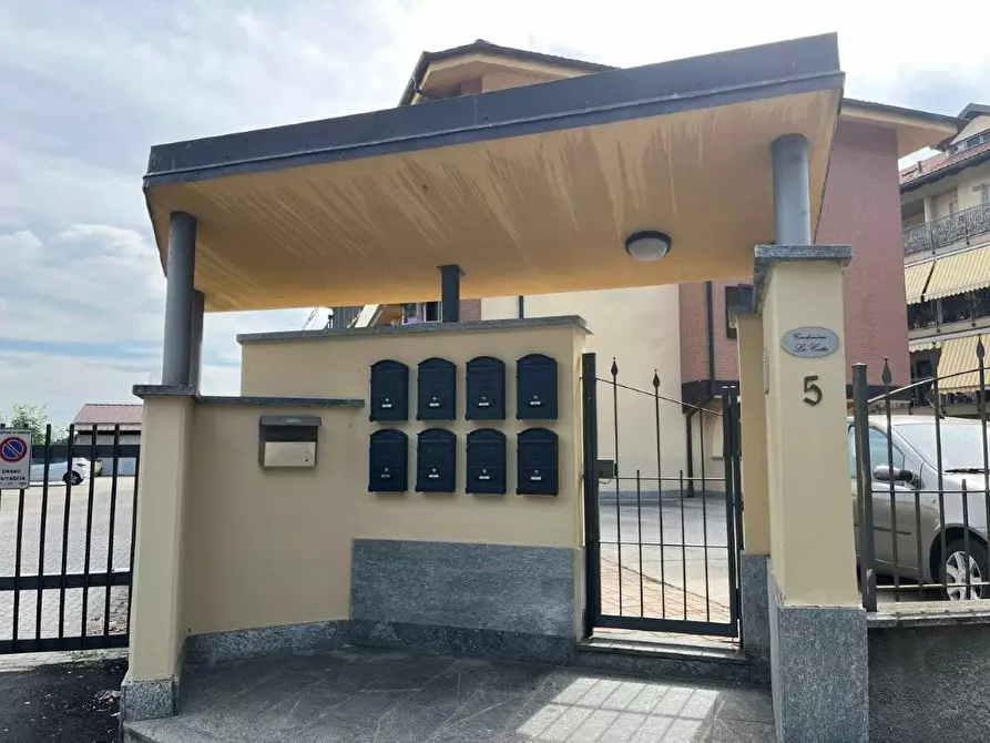 Immagine 2 di Appartamento in vendita  5 a Airasca