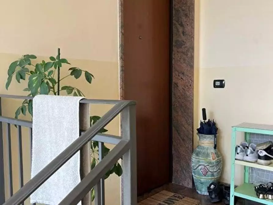 Immagine 8 di Appartamento in vendita  5 a Airasca