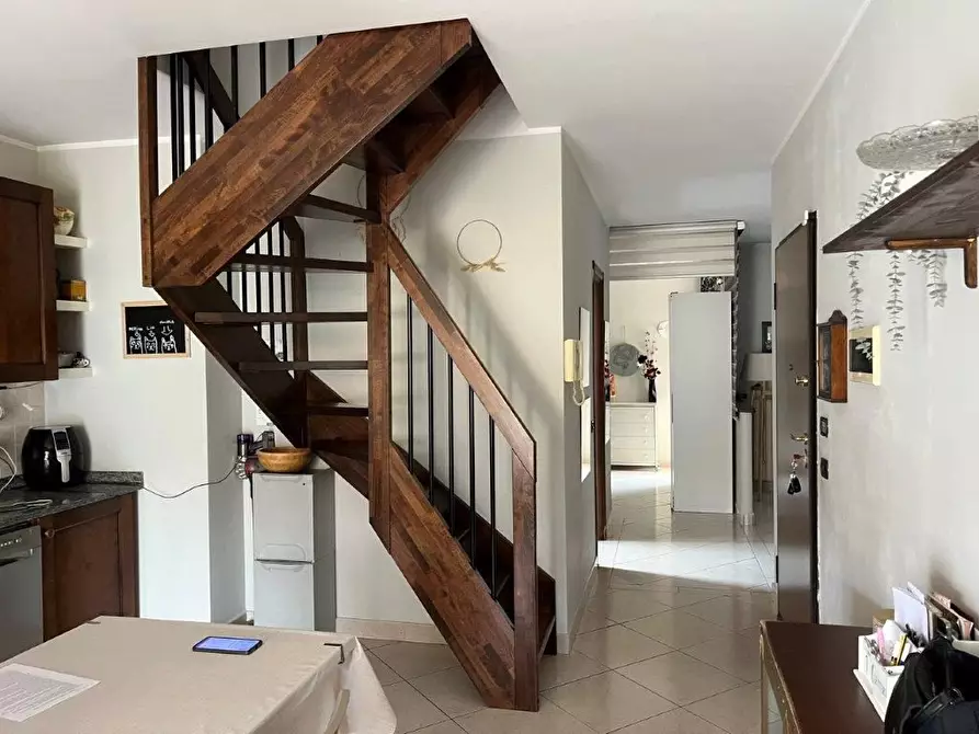 Immagine 9 di Appartamento in vendita  5 a Airasca