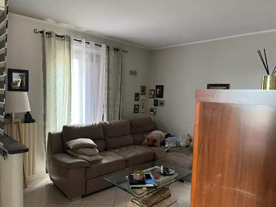 Immagine 10 di Appartamento in vendita  5 a Airasca