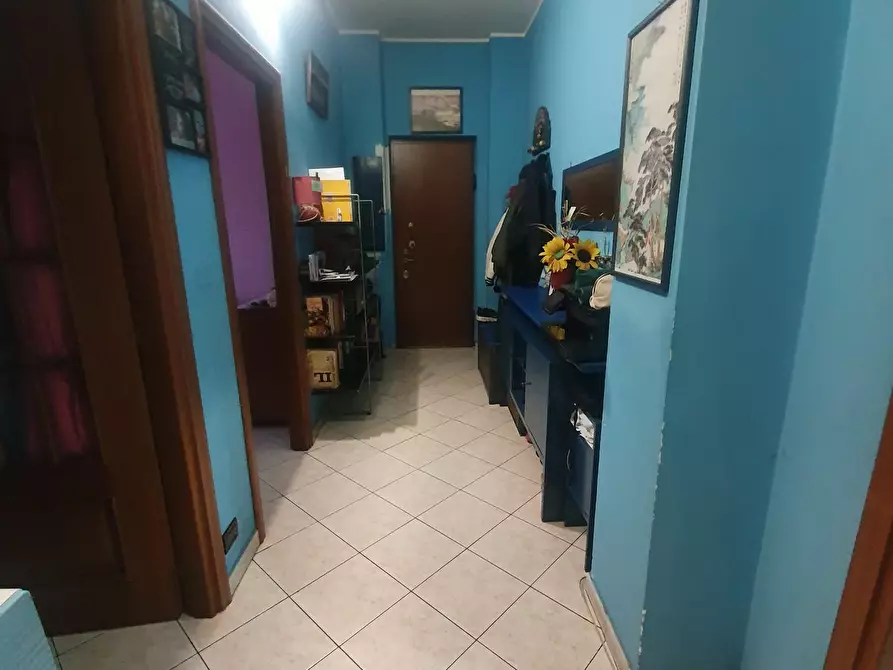 Immagine 3 di Appartamento in vendita  164 a Torino