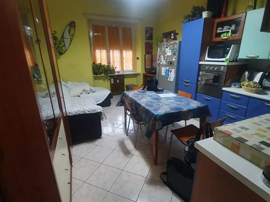 Immagine 7 di Appartamento in vendita  164 a Torino