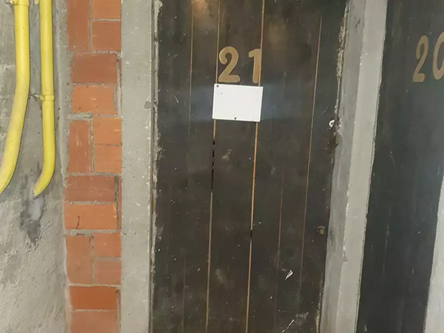 Immagine 9 di Appartamento in vendita  164 a Torino