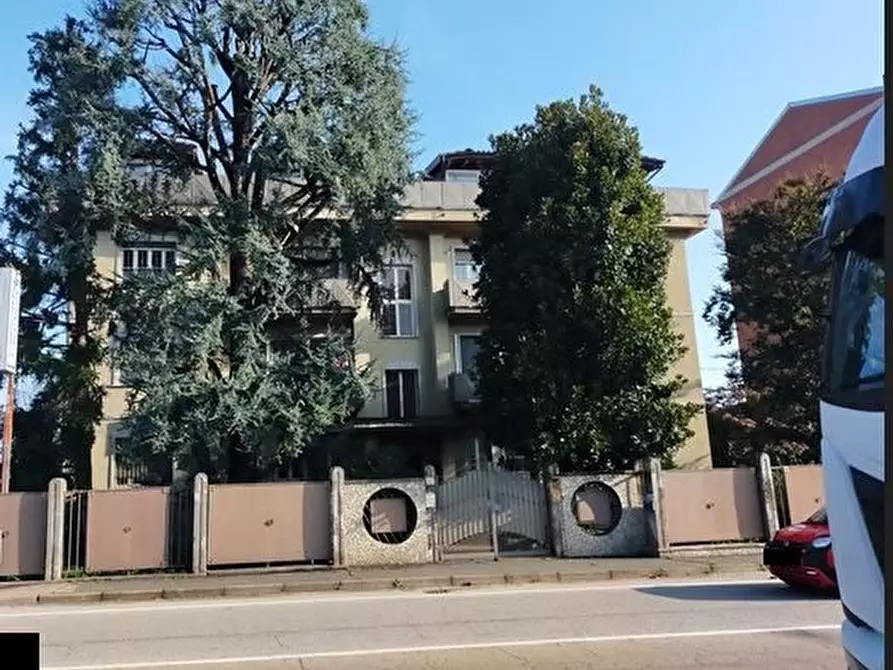 Immagine 2 di Appartamento in vendita  27 a Chieri