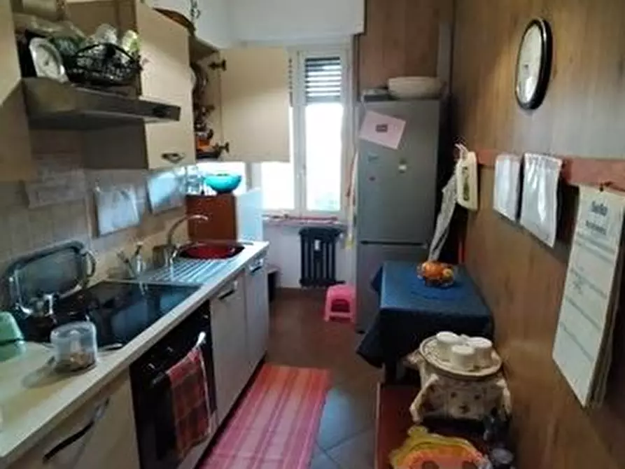 Immagine 8 di Appartamento in vendita  27 a Chieri