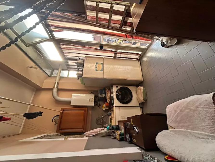 Immagine 3 di Appartamento in vendita  13 a Torino