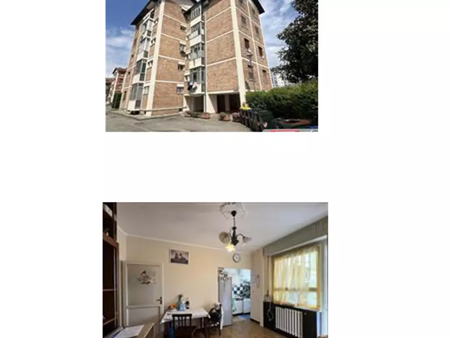 Immagine 2 di Appartamento in vendita  99/60 a Torino