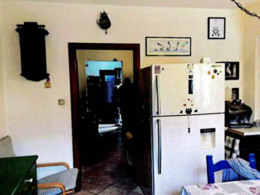 Immagine 3 di Appartamento in vendita  1 a Frossasco