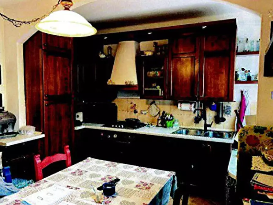 Immagine 4 di Appartamento in vendita  1 a Frossasco